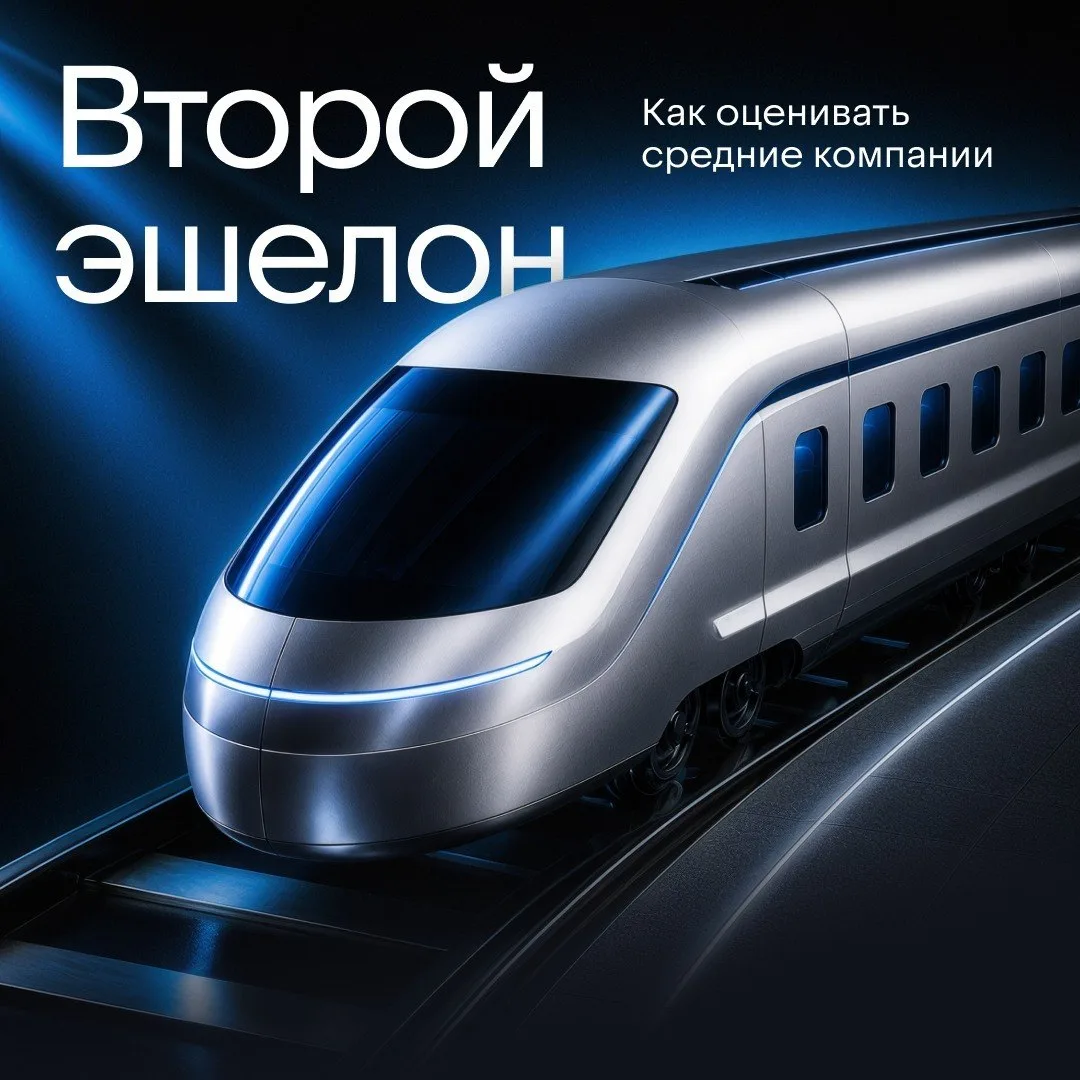Ищем идеи вне «голубых фишек»: три критерия отбора