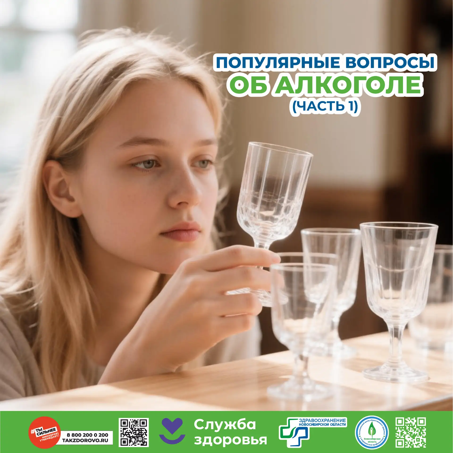 Популярные вопросы об алкоголе (ч.1)