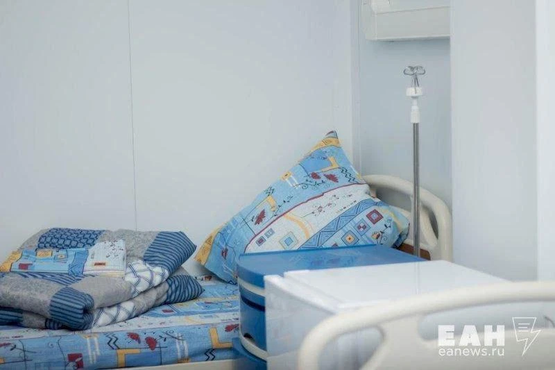 В Челябинске через суд пытаются закрыть пансионат, в котором проживают десятки пенсионеров