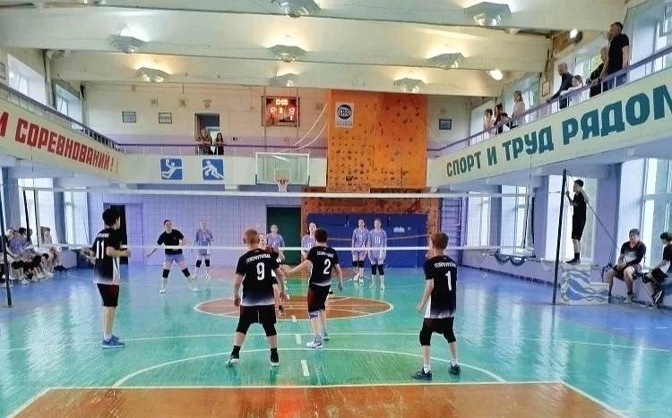 МАУ "Физкультура и Спорт" продолжает активно сотрудничать с различными организациями в ...