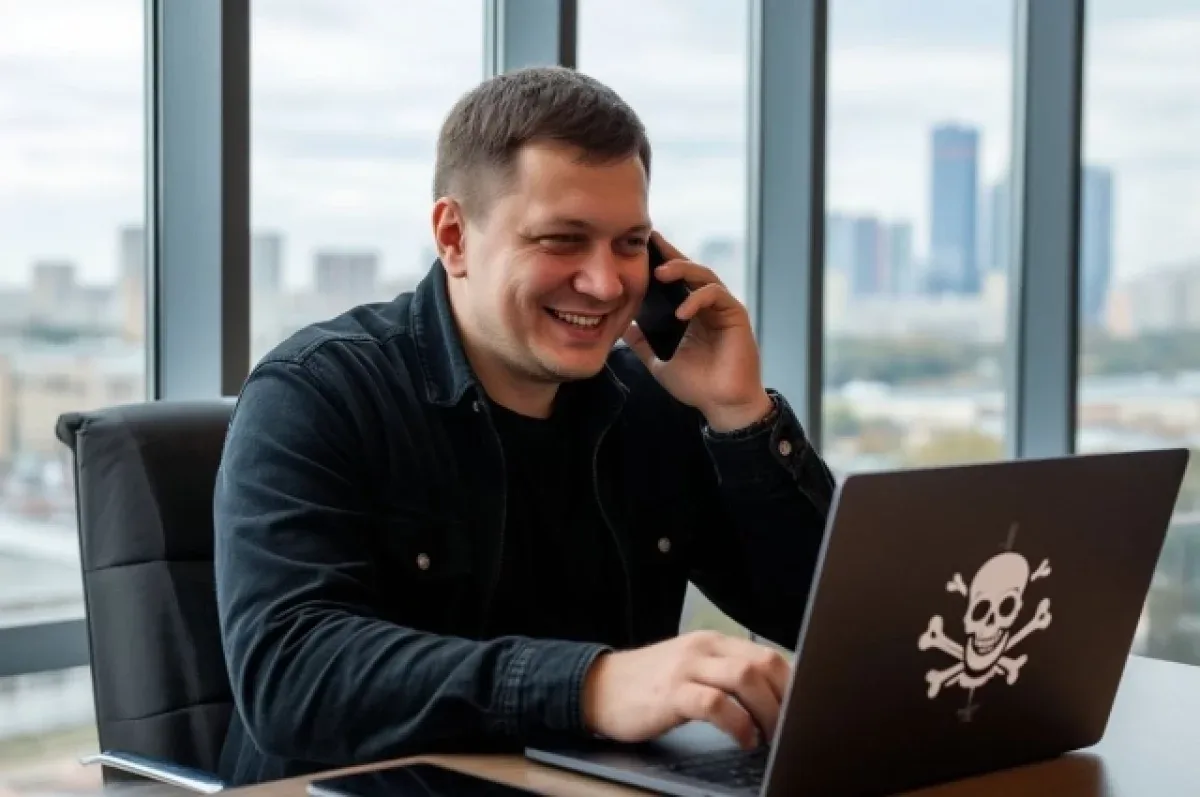 Это лжебосс! Как распознать дипфейк и не стать жертвой мошенников

Генеративный искусственный интелл