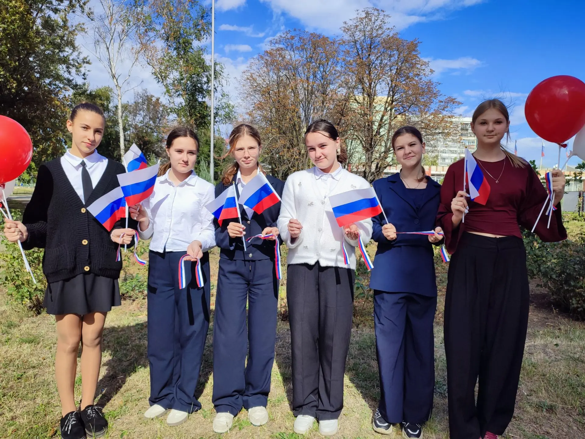 🇷🇺❤ Донбасс – сердце России!