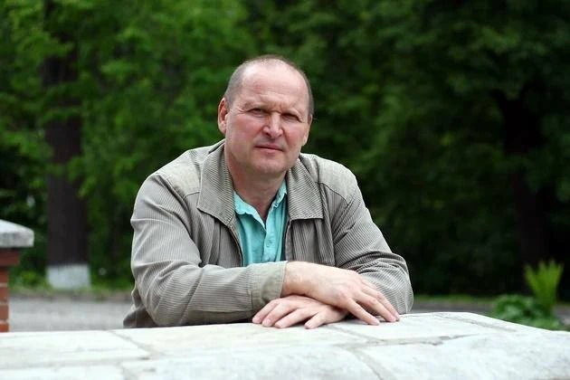 🏅Губернатор Александр Авдеев отметил вклад в развитие Владимирской области тяжелоатлет...