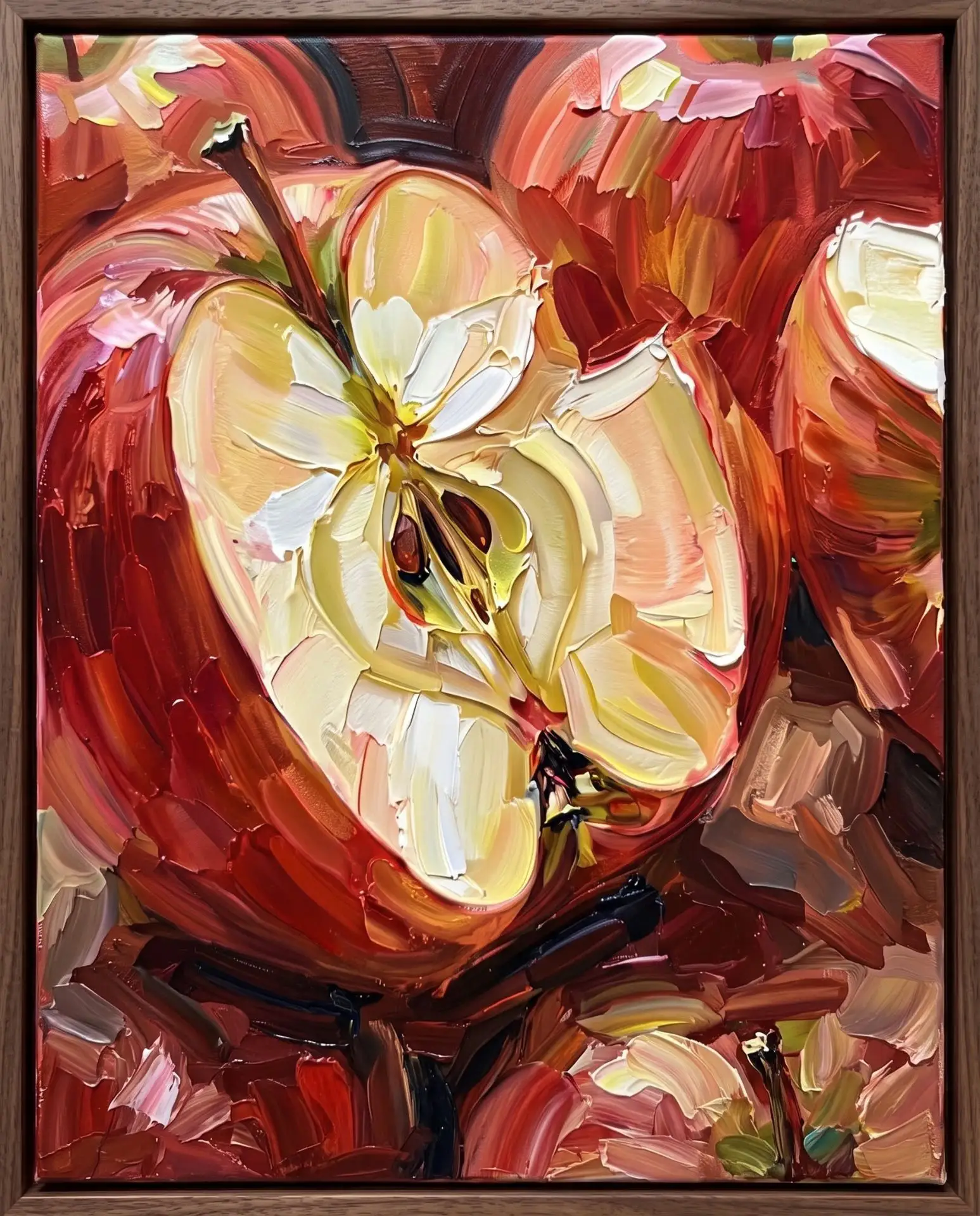 Небольшой отдых и творческая перезагрузка уже совсeм близко! 🎨✨