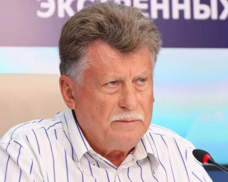 🌪️🌊 До 25 тайфунов могут сформироваться в Тихом океане этим летом

Этим летом в Тихом океане может