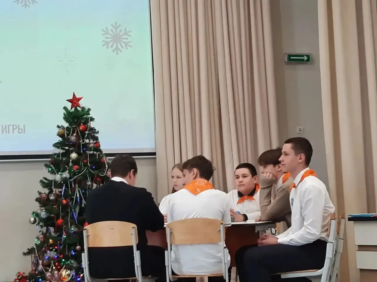 🎉🏆🥉Наша команда "Школа 97" – бронзовые призеры! 🥉🏆🎉 Ребята заняли 3 место в ПЕРВЫХ ЗИМНИХ ИГРАХ муни