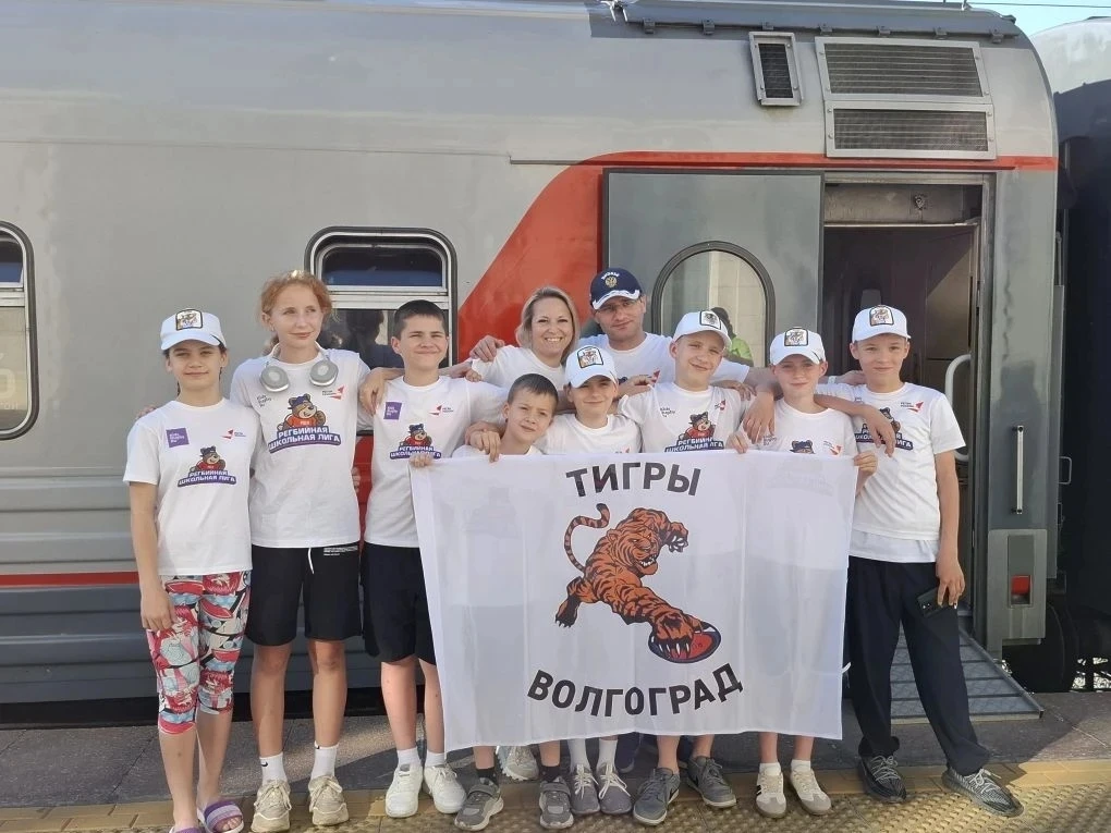 1️⃣1️⃣0️⃣6️⃣2️⃣6️⃣ в Зеленограде завершились Всероссийские соревнования по регби среди школьников. К