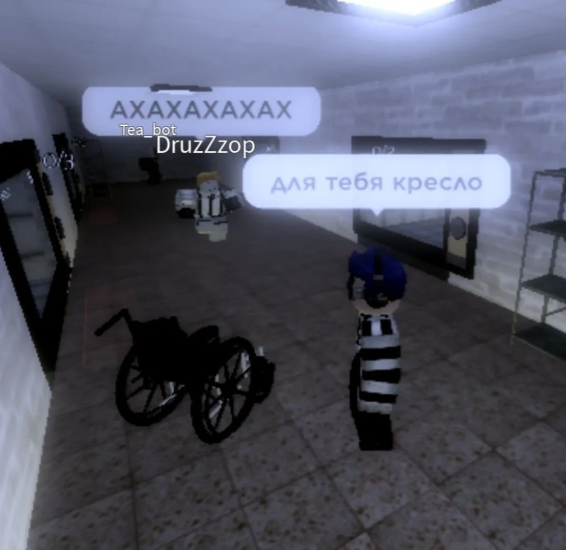 Roblox live