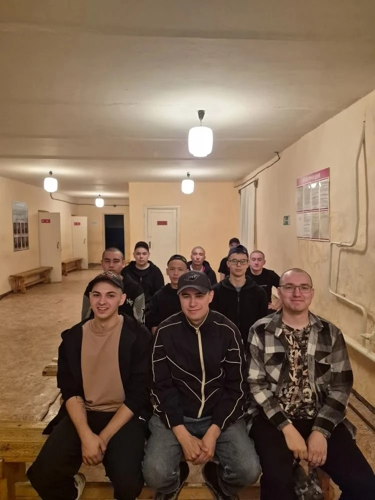 Изображение к публикации «На дорогах Сибая! (Башкирское Зауралье) Сибай»