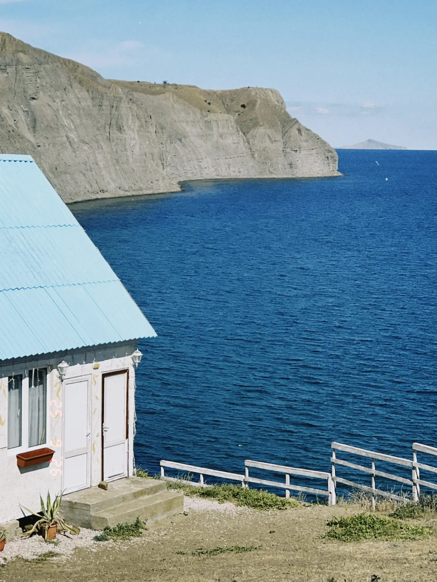 ⛰️ Восточный Крым прекрасен!