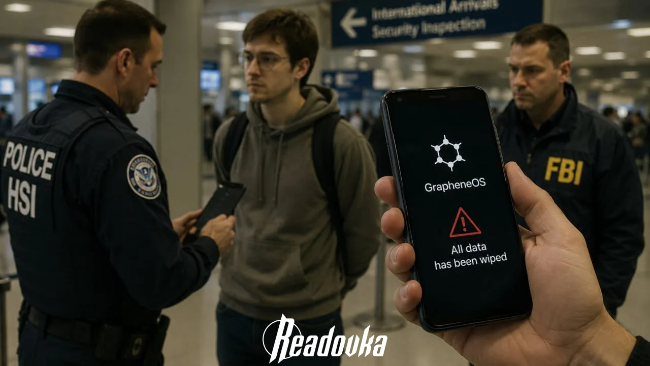 В США мужчину впервые обвинили в уничтожении данных с телефона с помощью секретного пароля

Сэма Тун