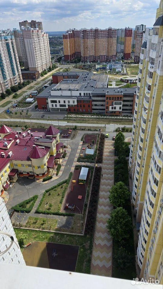 Сдам без посредников: 2-комнатная квартира, 55м²