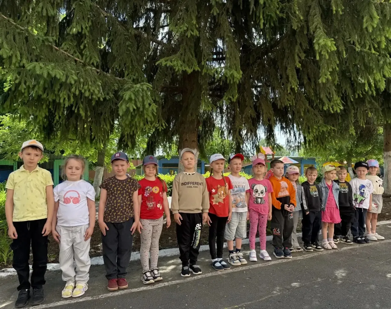 3 июня «Всемирный день бега»🏃‍♀️🏃‍♂️🏃наши дошколята отпраздновали весело и с пользой. Ребята узна