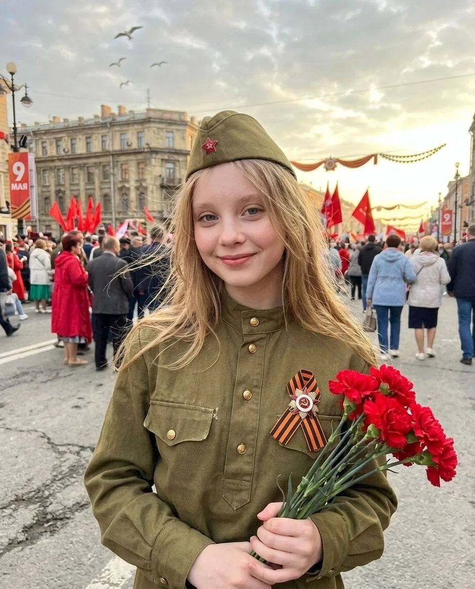 КАК ЖЕ МНОГО КРУТЫХ ГЕНЕРАЦИЙ! 🇷🇺