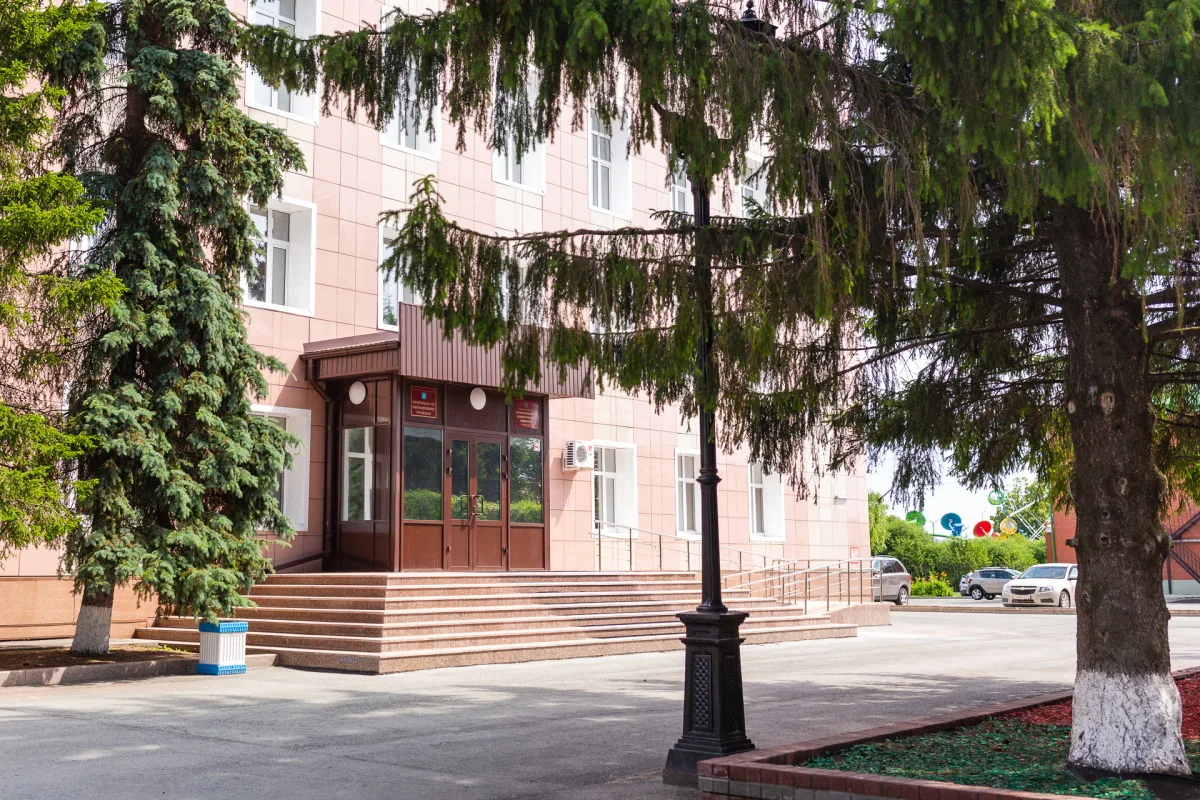 Угадаете Ялуторовск по одной детали?