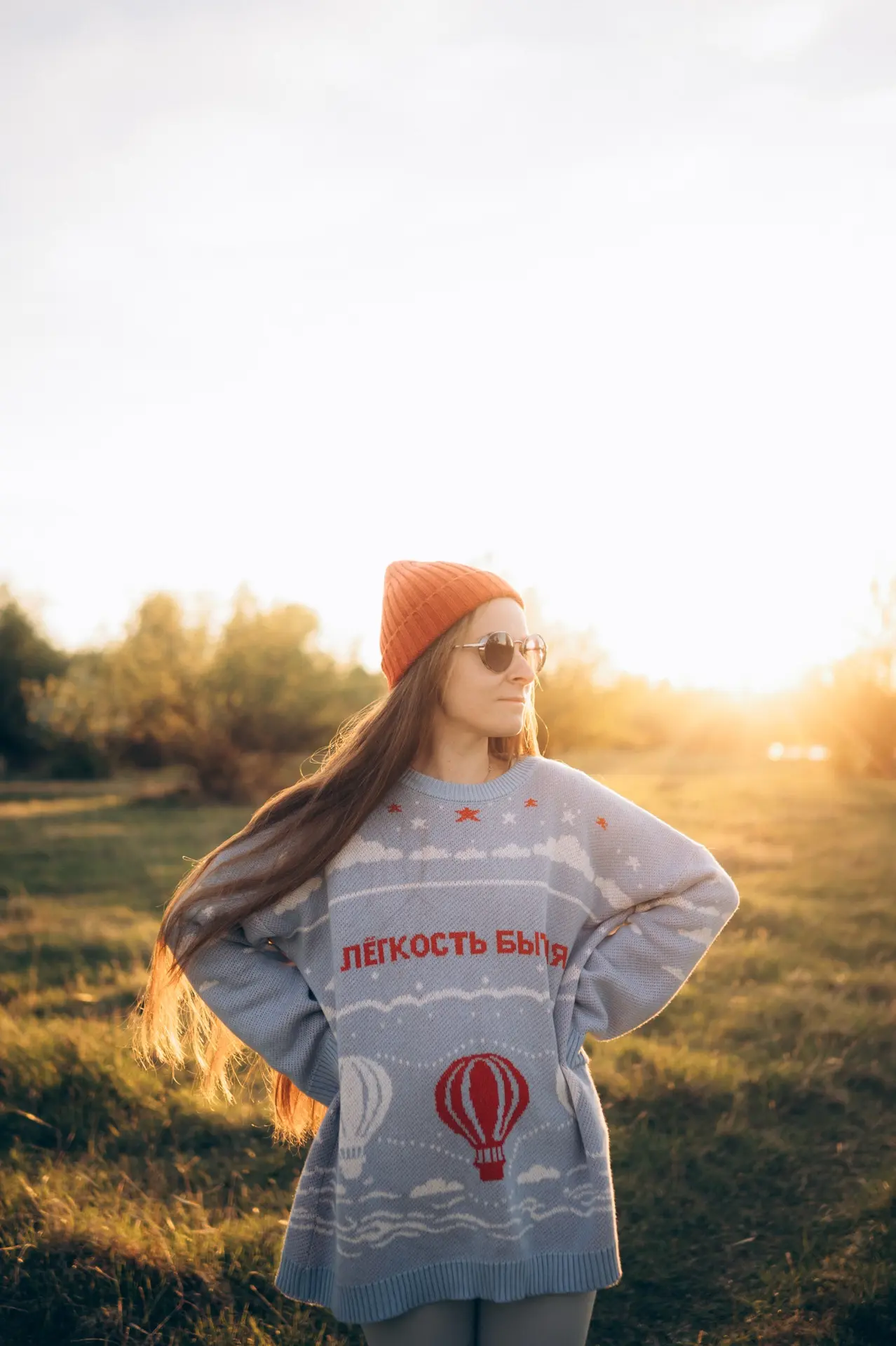 Красота простых вещей часто незаметна, потому что она не кричит о себе. Она проявляется...