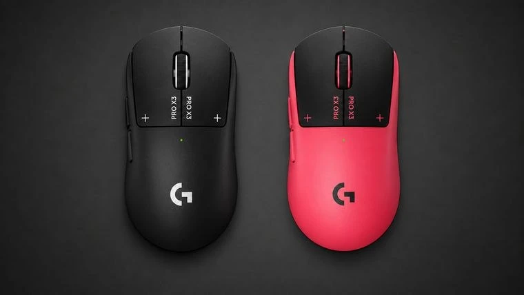 Logitech G Pro X3 Superstrike