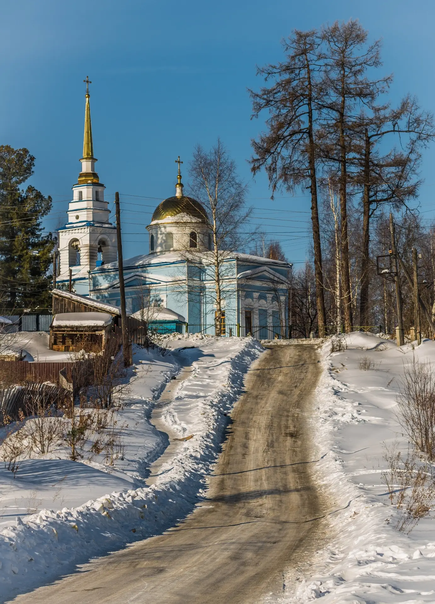 Присылайте Ваши фото в "Предложить пост"
