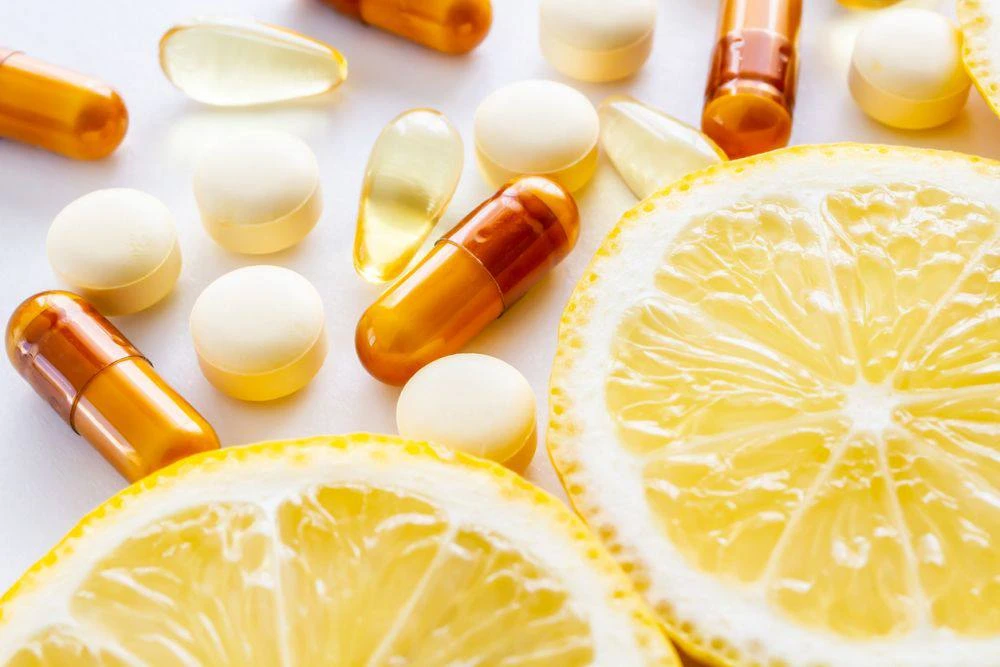 🍊 Что происходит, если переборщить с витамином С?