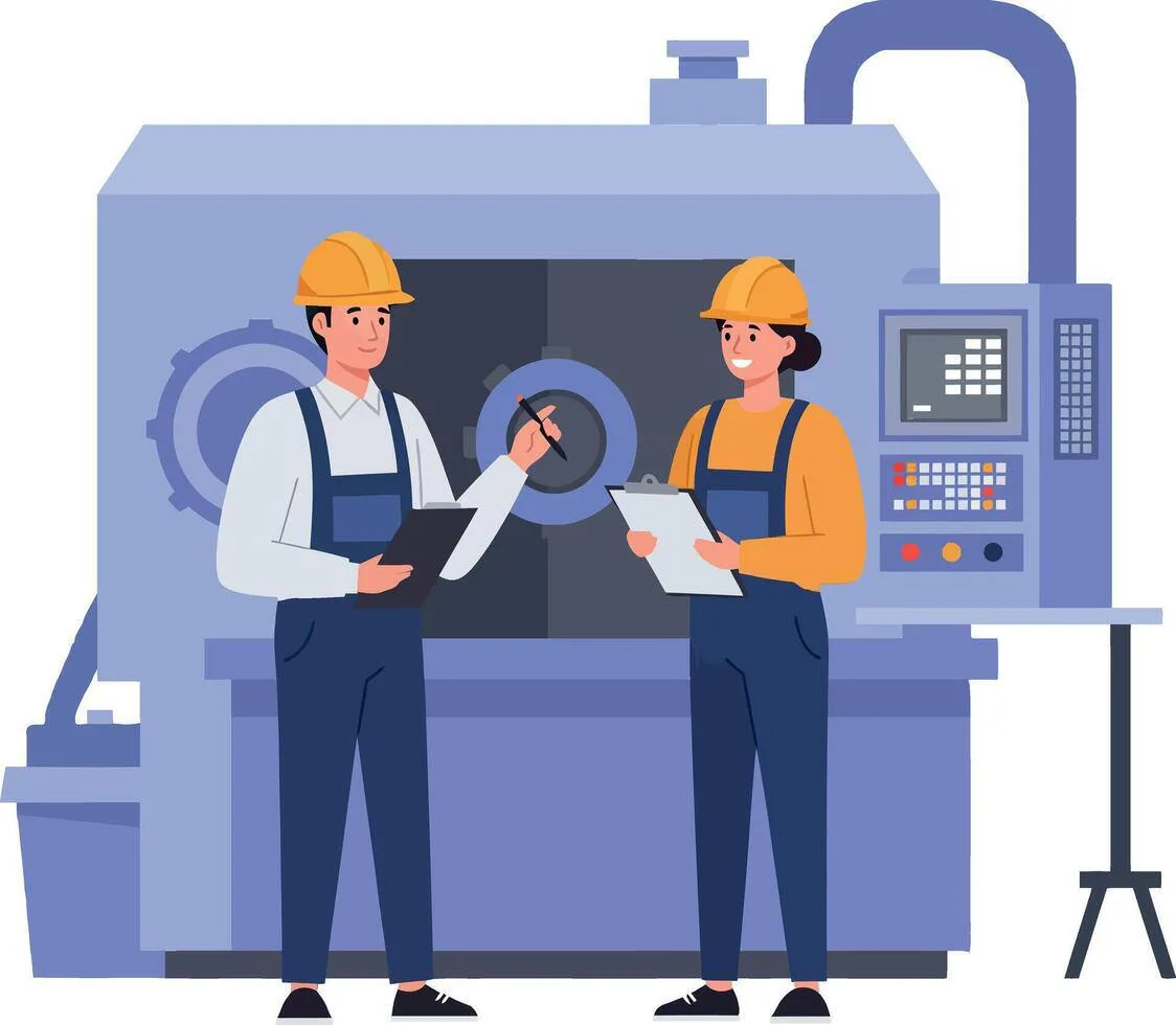 🛠 Приглашаем в команду на производство Чебоксары, проезд Машиностроителей