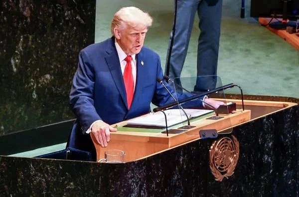 Дональд Трамп заявил о создании Сил суперинтеллекта