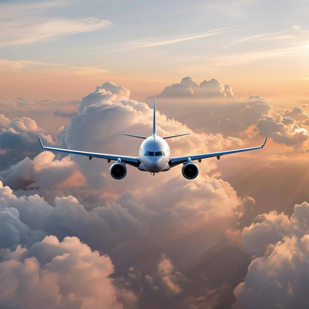 ✈️ Распродажа авиабилетов от  S7 — скидки до 50%!