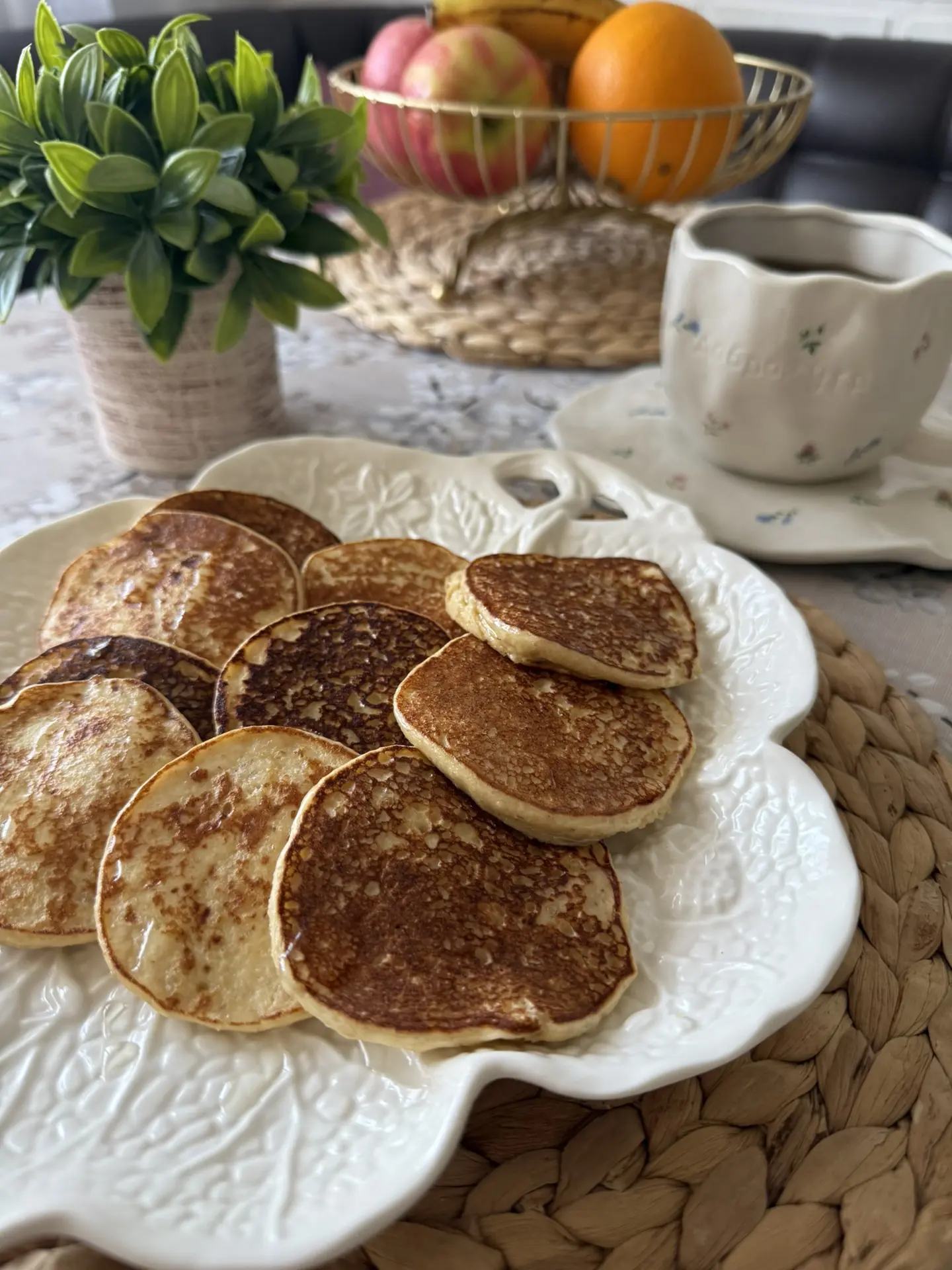 Подаем с мёдом 🤤