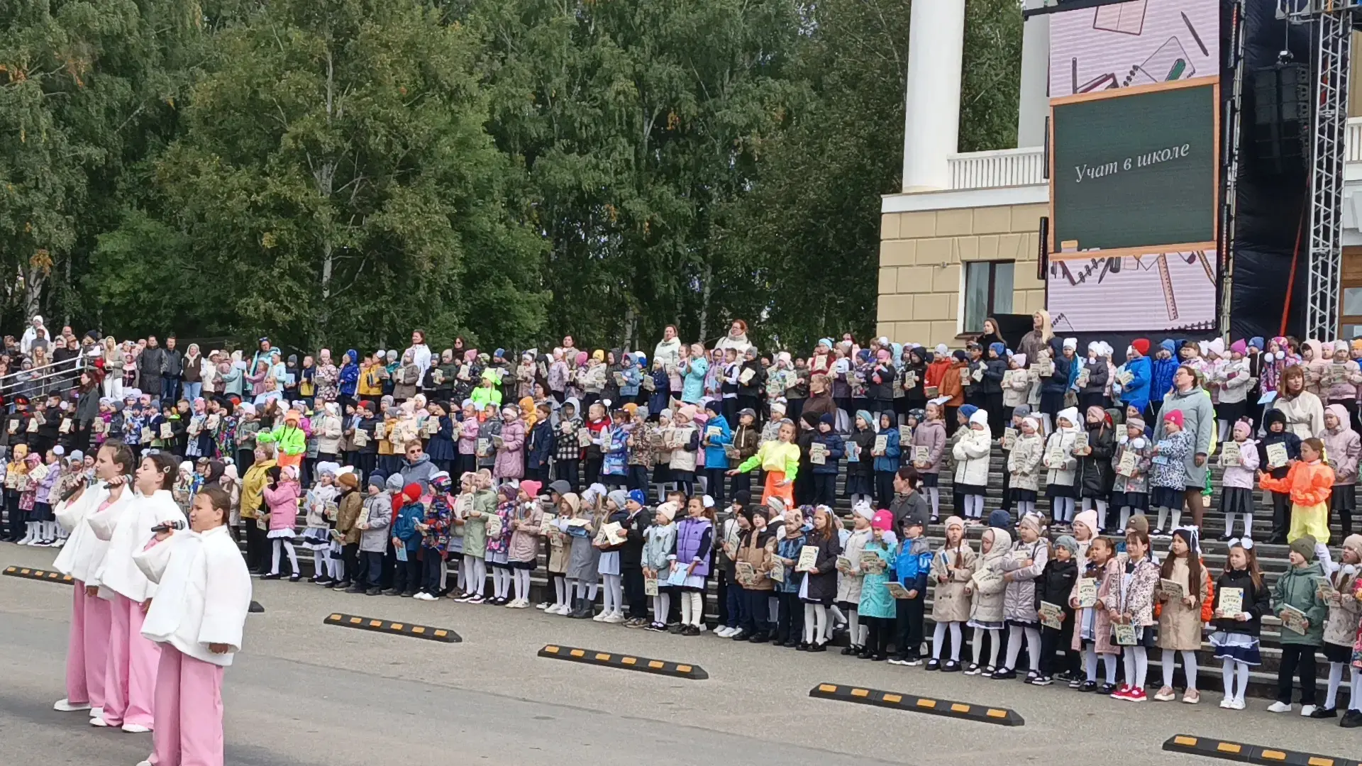 🎉 День города Воткинска — праздник, который запомнится надолго! 🎉