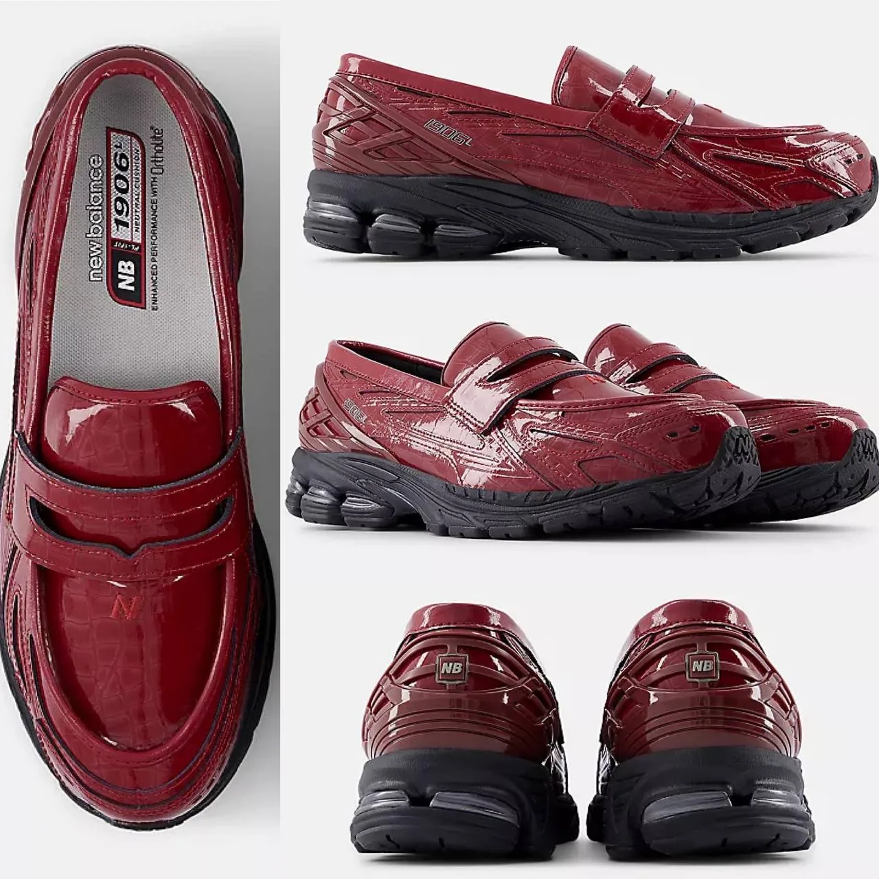New balance 🇺🇸
19900₽➡️10500₽+доставка🔥

Оригинал под заказ 

Оформить заказ в ТГ📱
Оформить зака