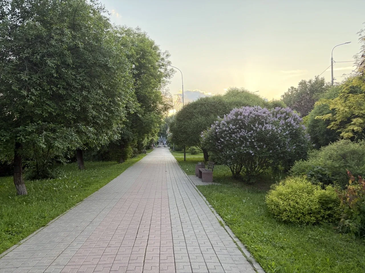 Хорошего дня!

Улыбок и позитива! 🌸
