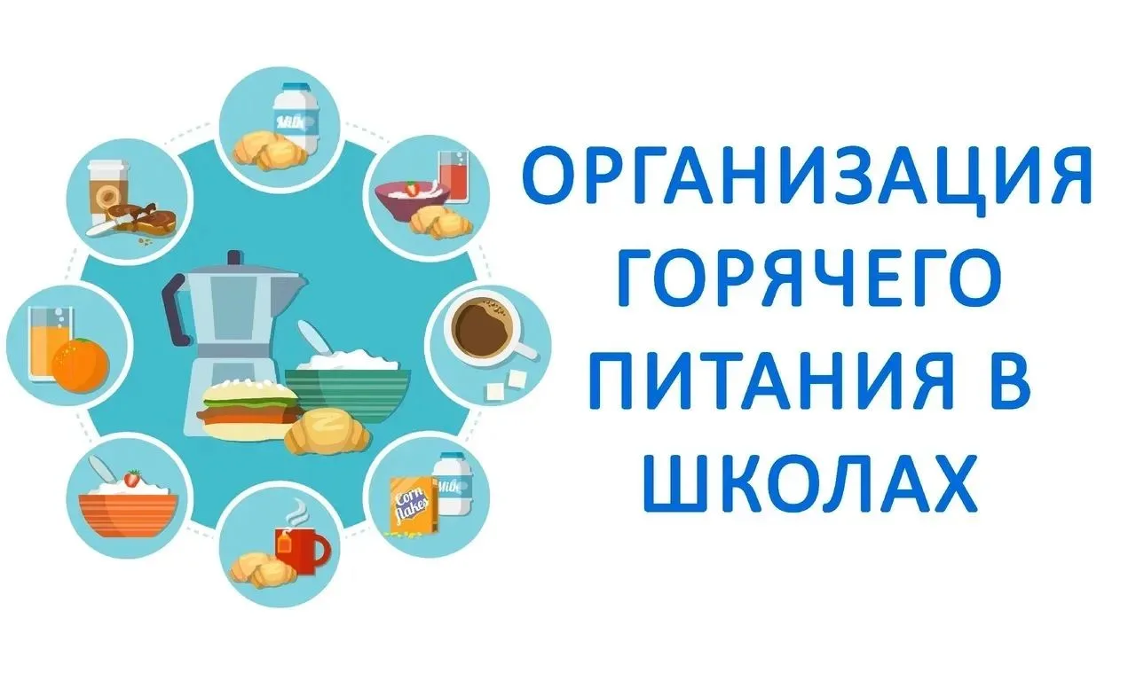 ИНФОРМАЦИЯ ПО ЛЬГОТНОМУ ПИТАНИЮ на 2026 – 2027 учебный год для обучающихся 5-11 классов.