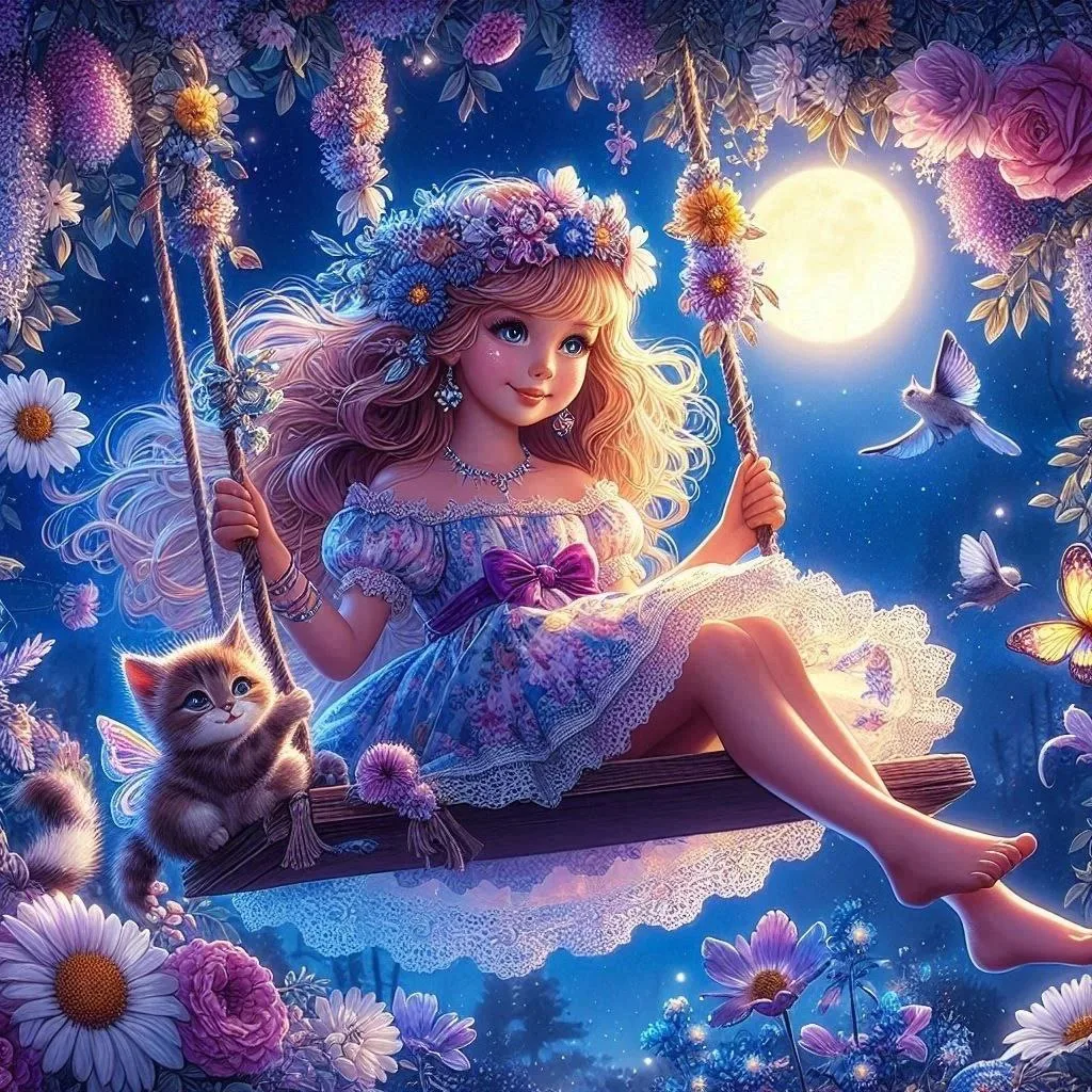 Позволяйте себе летать! 
И не слушайте тех, у кого нет крыльев...✨

Разные Судьбы ✅ Подписаться