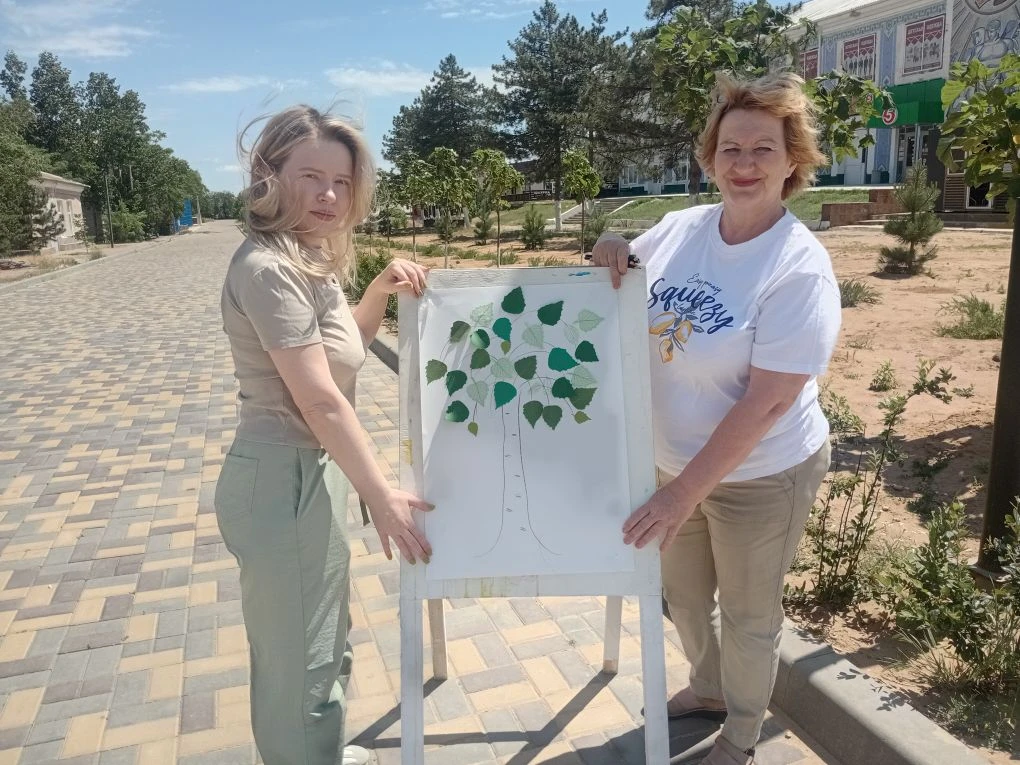 Накануне Дня Святой Троицы, одного из самых красивых православных праздников, специалис...