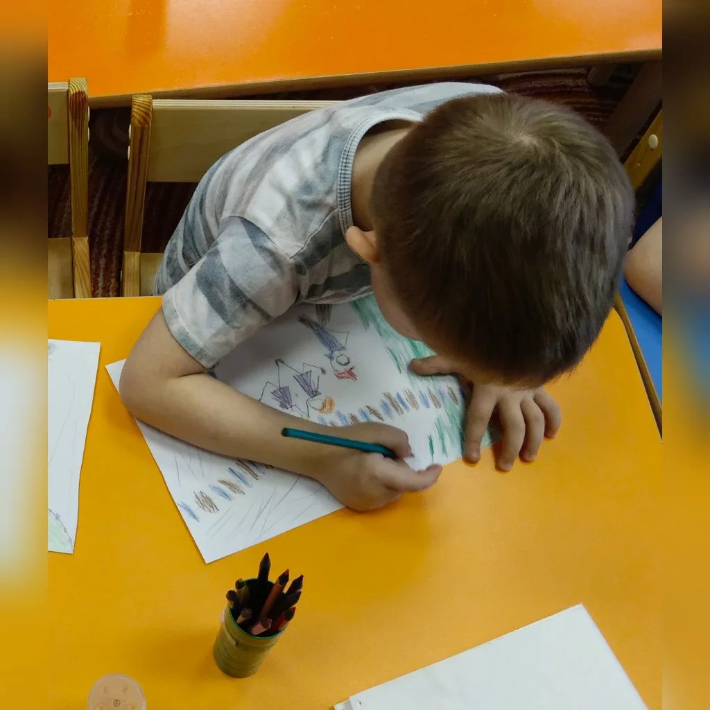 Группа "Божьи коровки🐞"