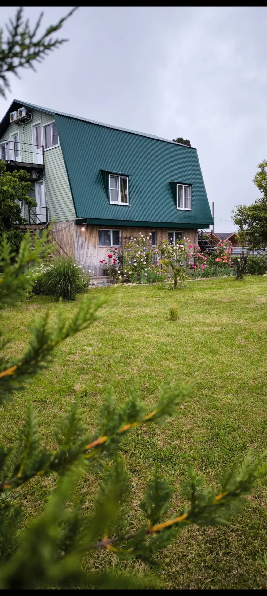 #ПШАП  🌟Сезон 2026🌟 ⠀ 🏡Гостевой дом "Малибу" приглашает любителей спокойного отдыха, оглушительной т