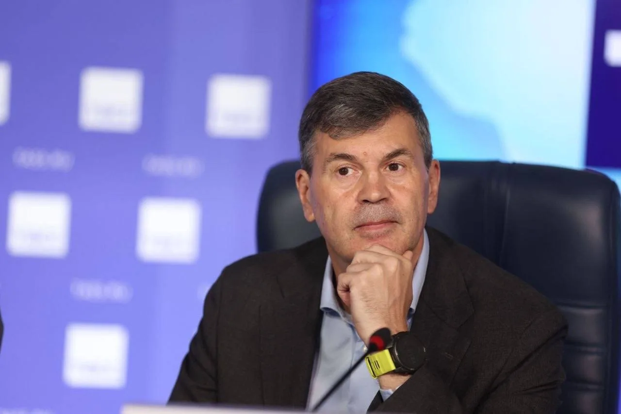 💯 «ЛИДЕРЫ РЕГИОНОВ» В ТОПЕ