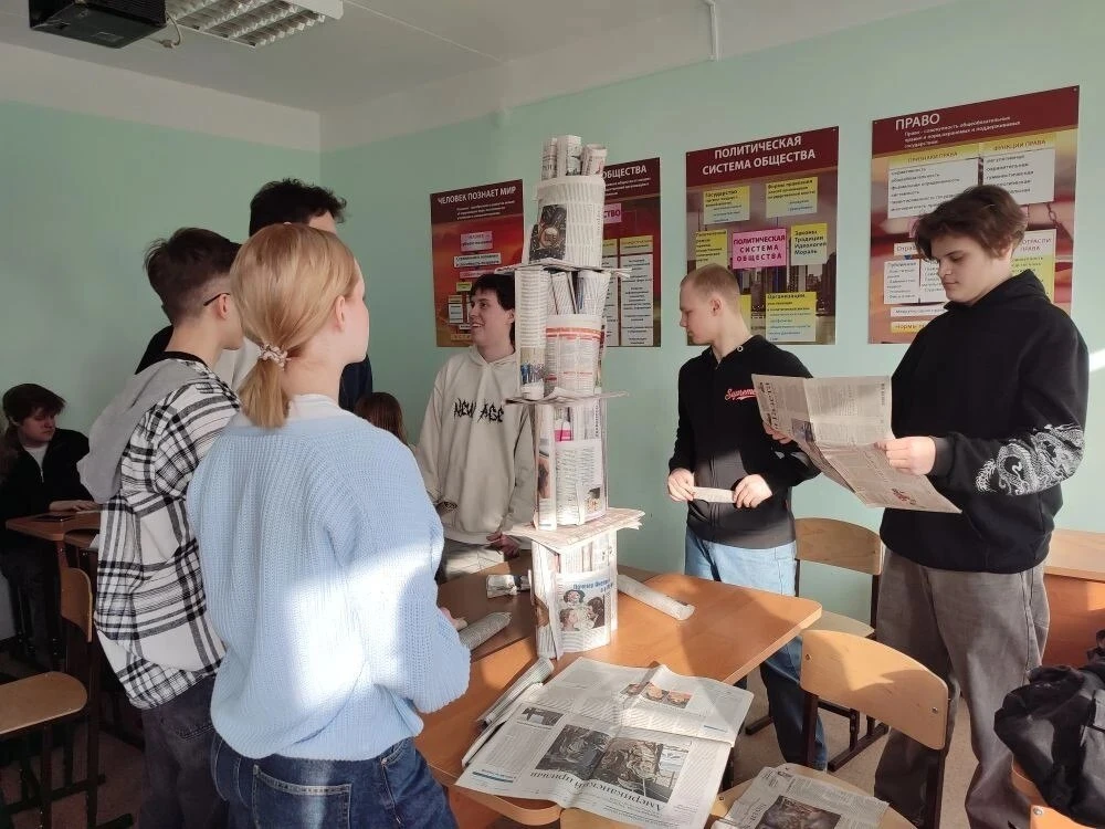 ▌ 🌿 Неделя психологии: перезагрузка в Серпуховском колледже!  С 19 по 23 апреля в нашем колледже про