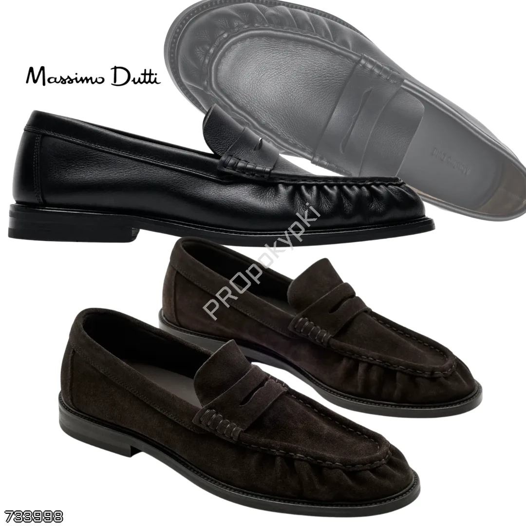 Massimo Dutti 🇪🇸