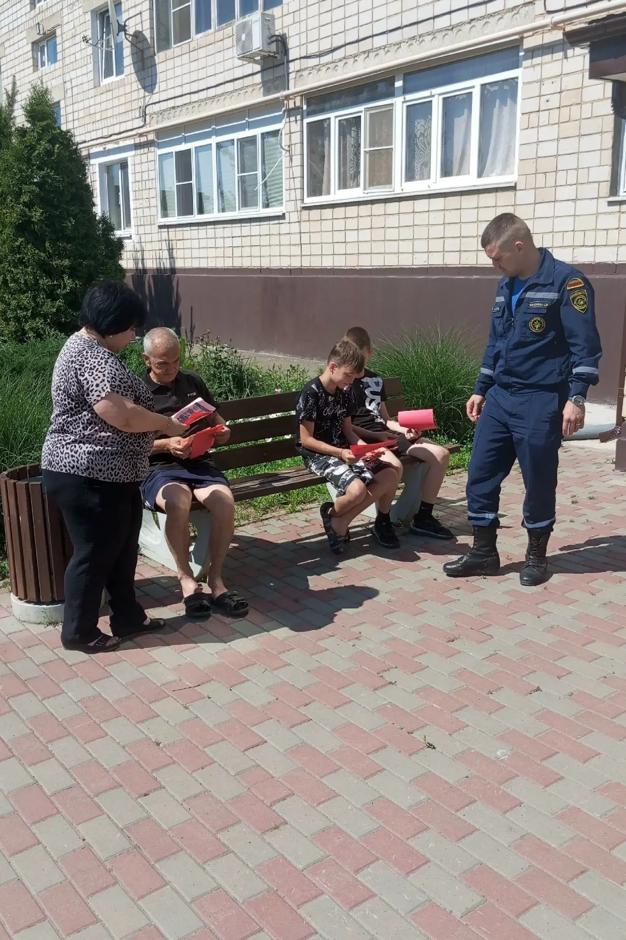 КАК ИЗБЕЖАТЬ ПОЖАРА В ДОМЕ: СПАСАТЕЛИ ДАЛИ СОВЕТЫ ЖИТЕЛЯМ КАМЕНСКА-ШАХТИНСКОГО