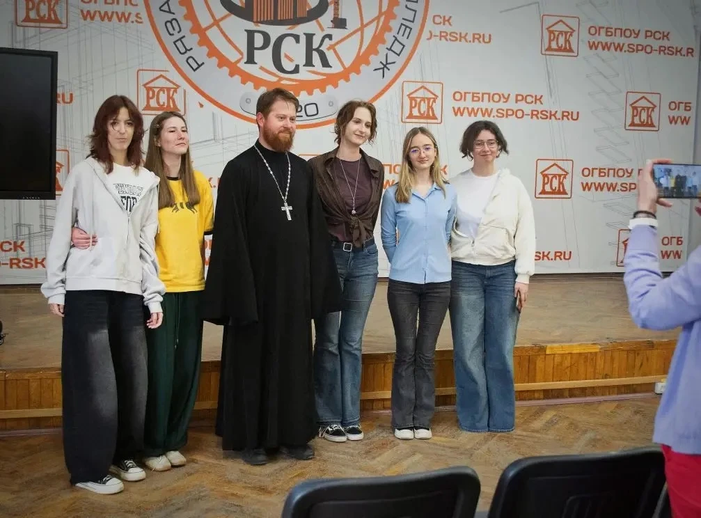 📚✨ Встреча, посвященная Дню славянской письменности и культуры и Дню защиты детей