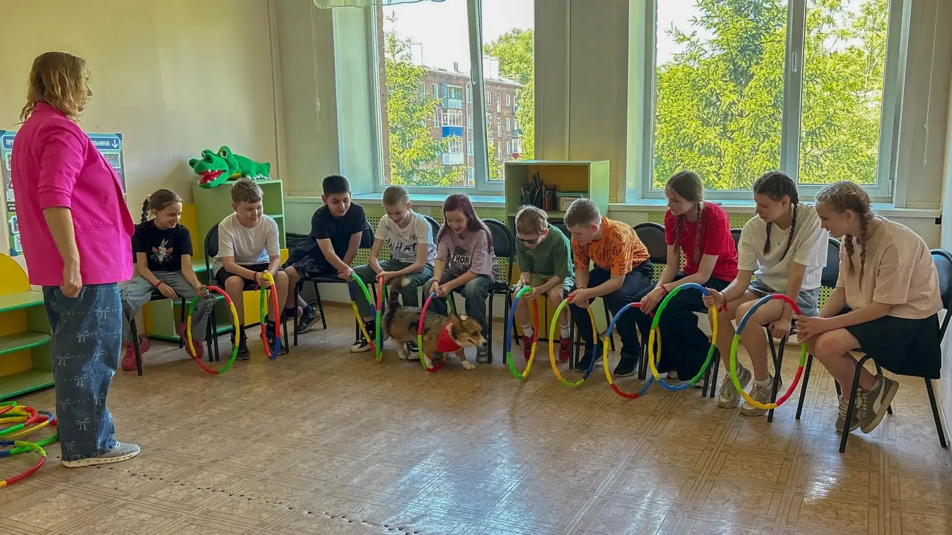 📅 5 июня любители природы отмечали сразу два важных праздника — Всемирный день охраны ...