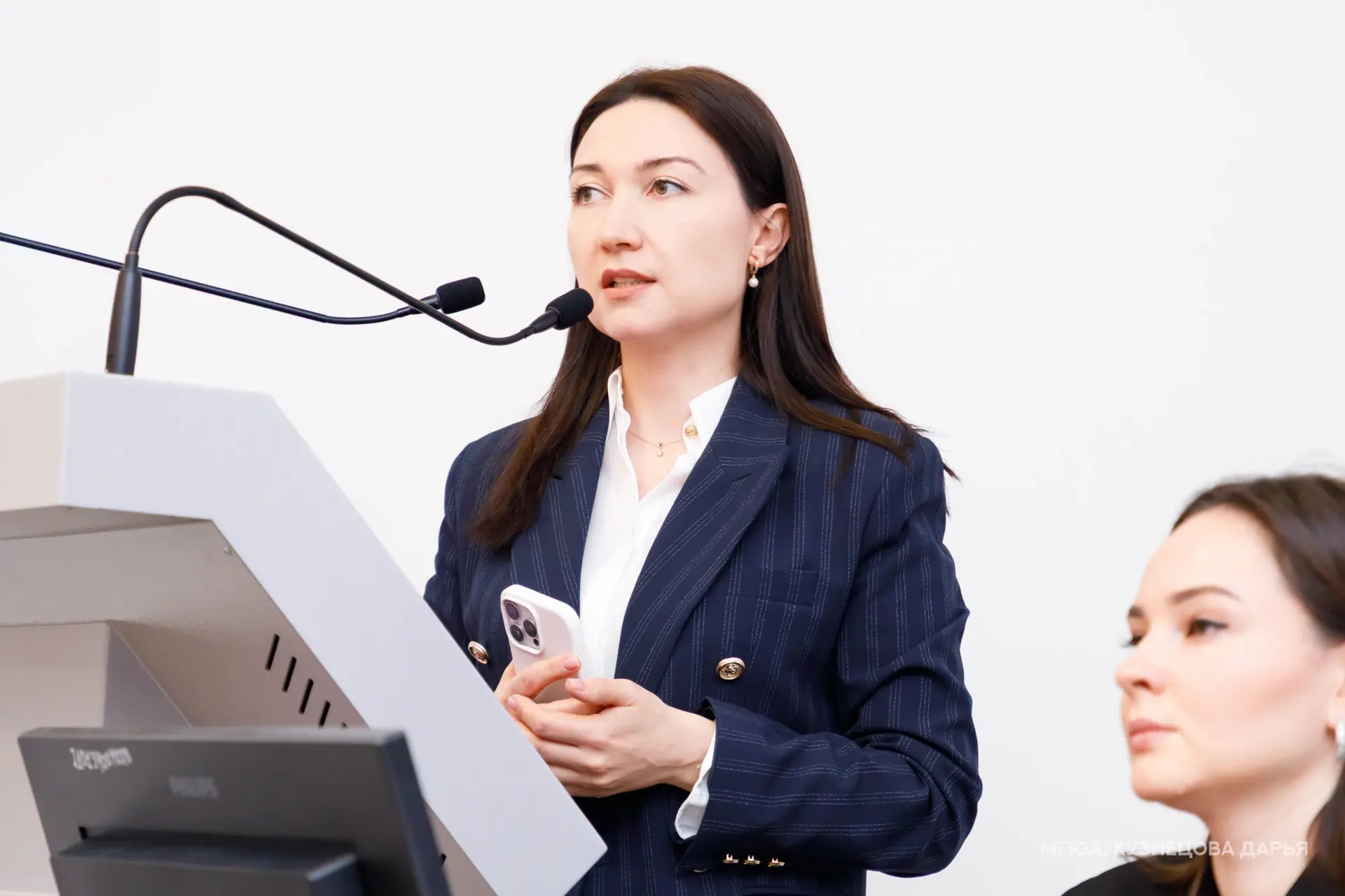 🩷 День открытых дверей в Институте публичного права и управления!   17 мая состоялся День открытых д