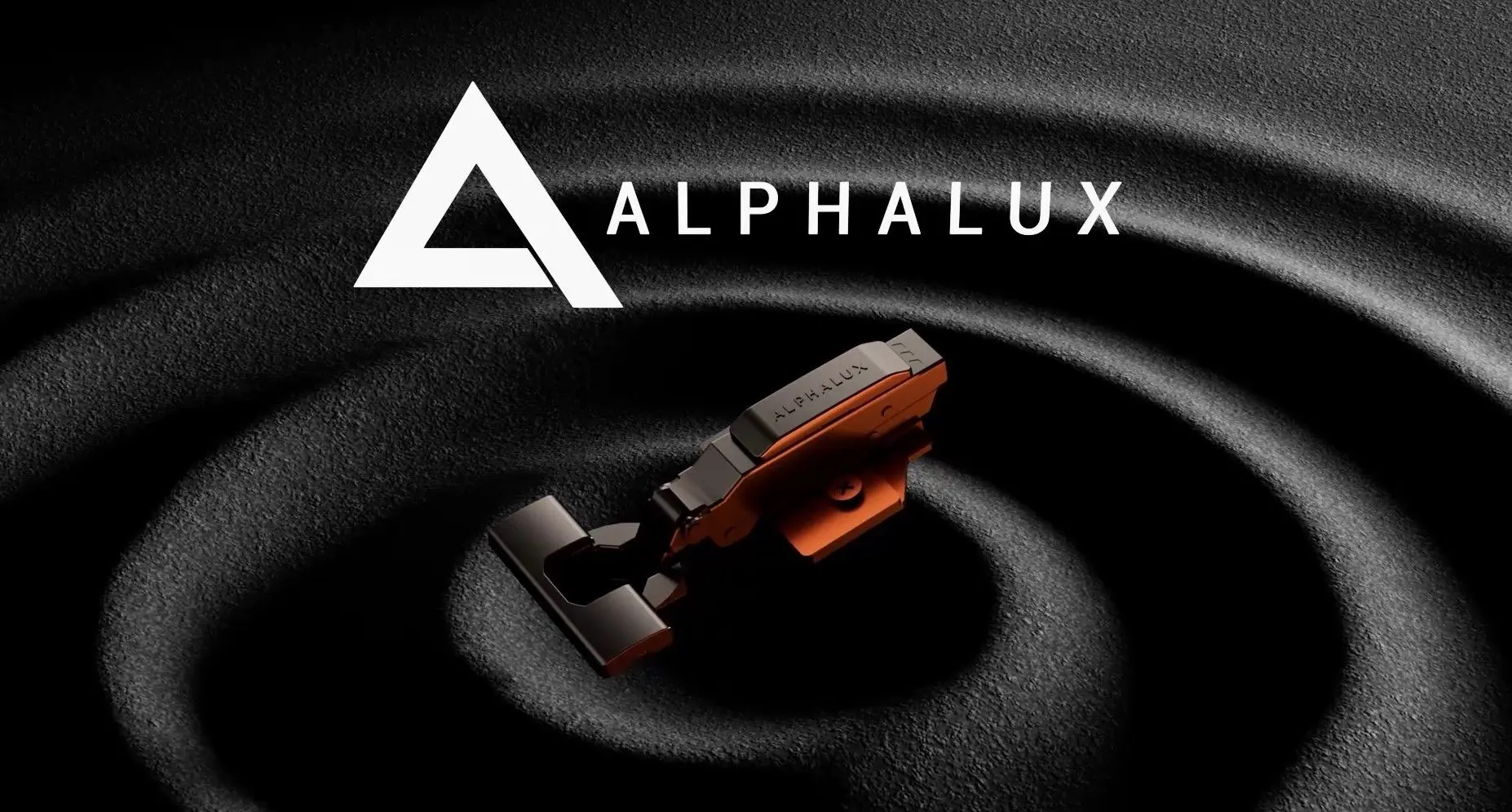 ⚡️Alphalux Titan: от деталей — к идеалу