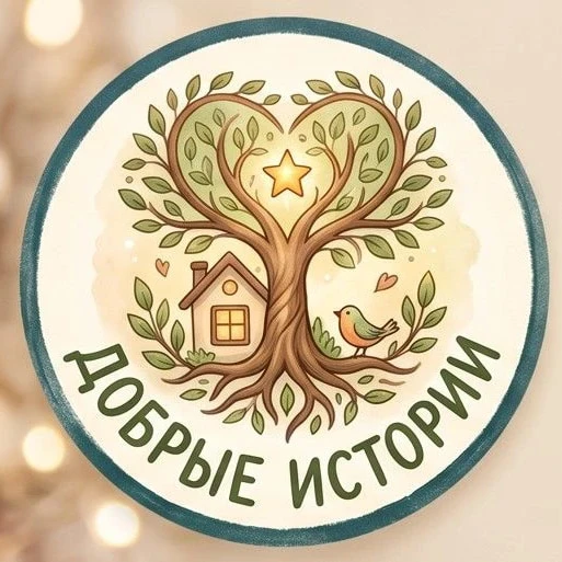 Добрые Истории