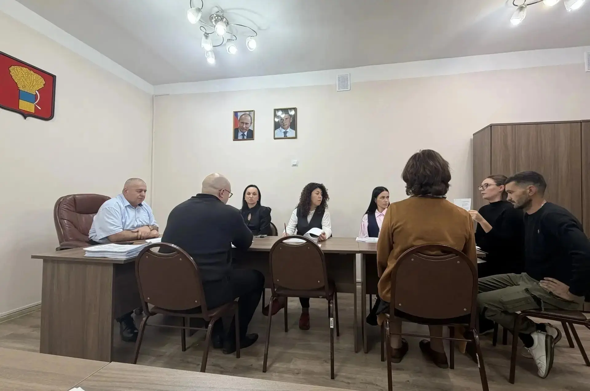 🧹 Уссурийск зовёт на субботник в пятницу