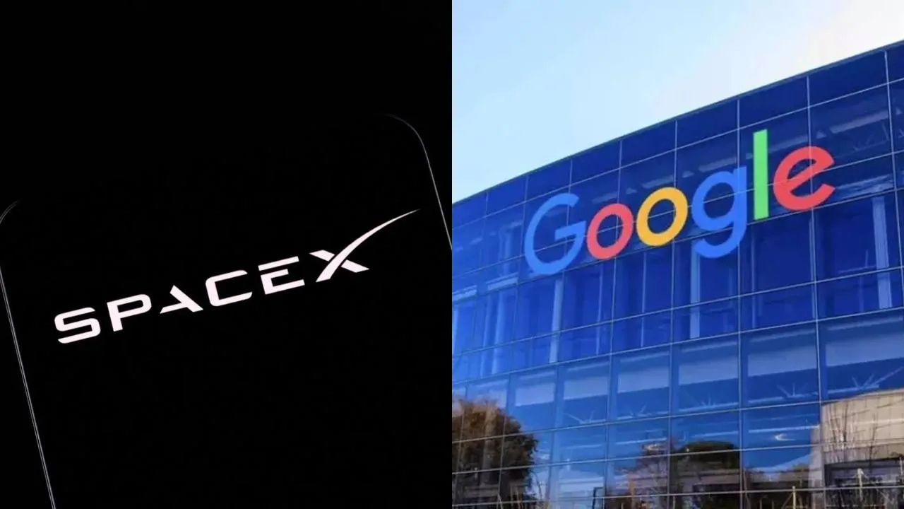Google обсуждает со SpaceX запуск орбитальных дата-центров, пишет The Wall Street Journal.