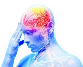 Простое упражнение для улучшения мозгового кровообращения.