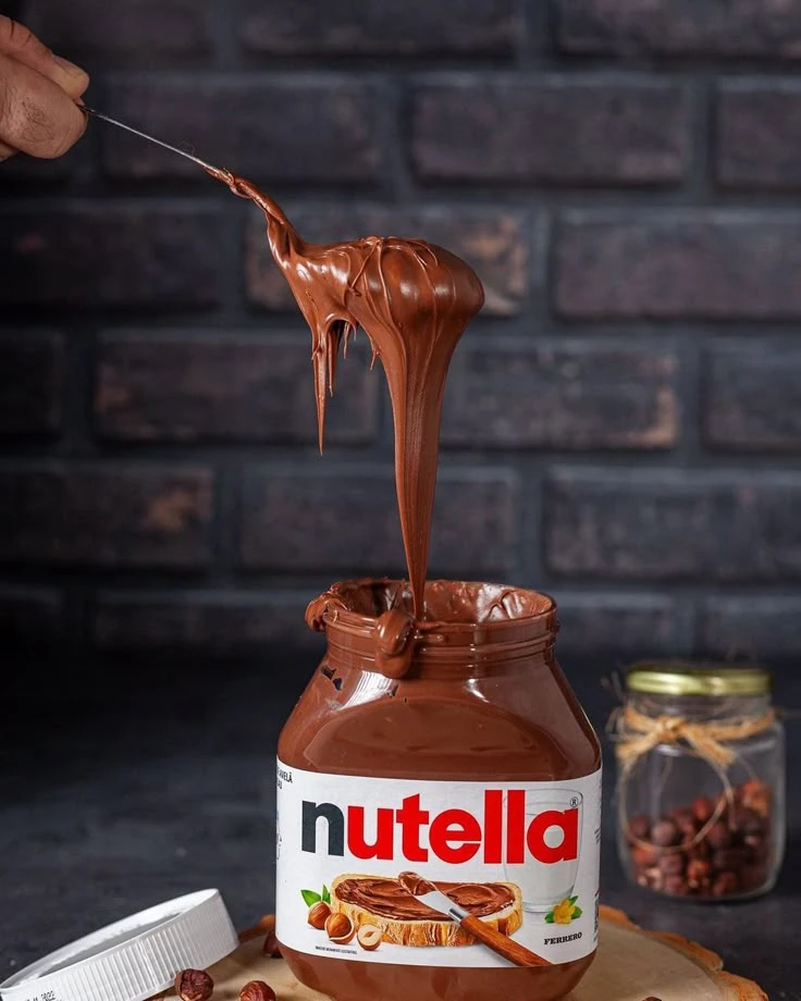 История Nutella: как дефицит какао создал мировой бренд?