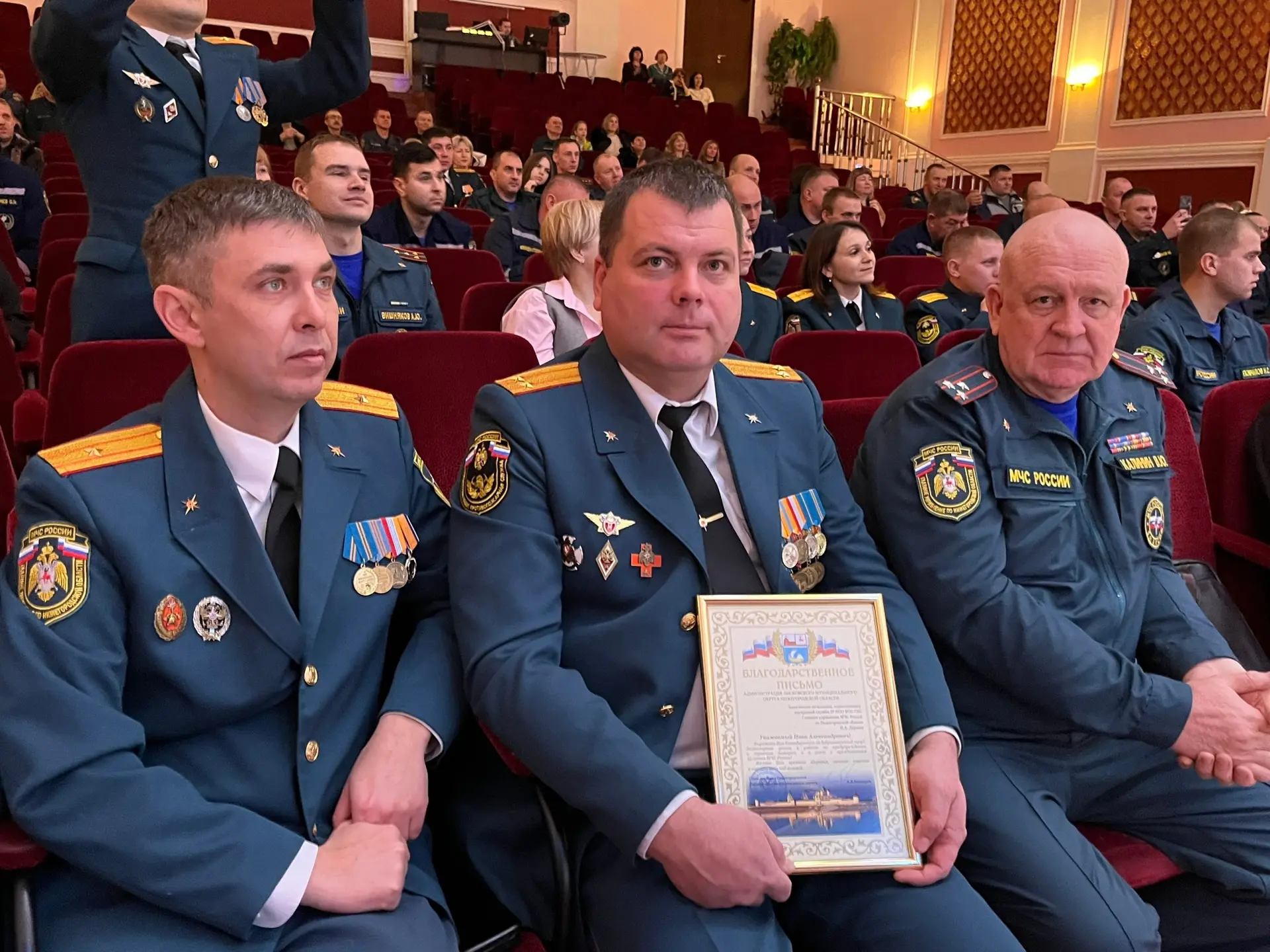 🚒🧑‍🚒 Дорогие наши пожарные г. Лысково!  🧯 С праздником вас — с Днём пожарной охраны!  Спасибо за то,