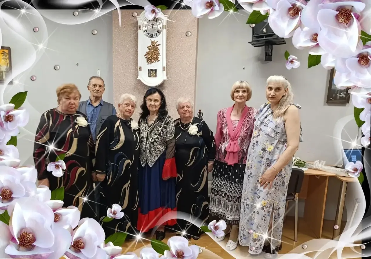 🎉Финальный аккорд смены — наш заключительный концерт!